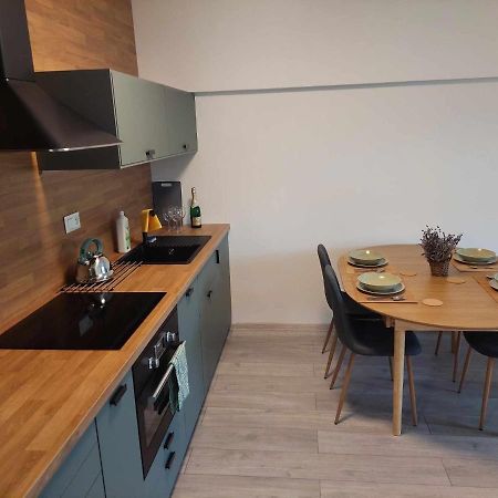 Apartman Besen 304 Besenova Exterior foto