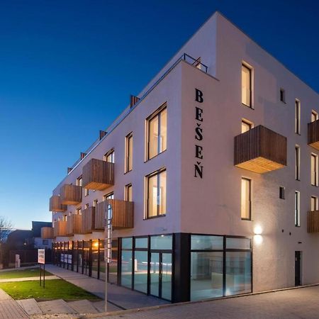 Apartman Besen 304 Besenova Exterior foto