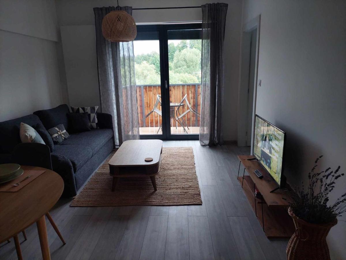 Apartman Besen 304 Besenova Exterior foto