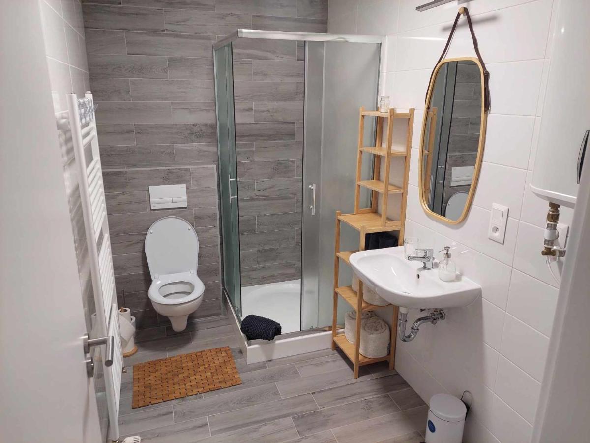 Apartman Besen 304 Besenova Exterior foto