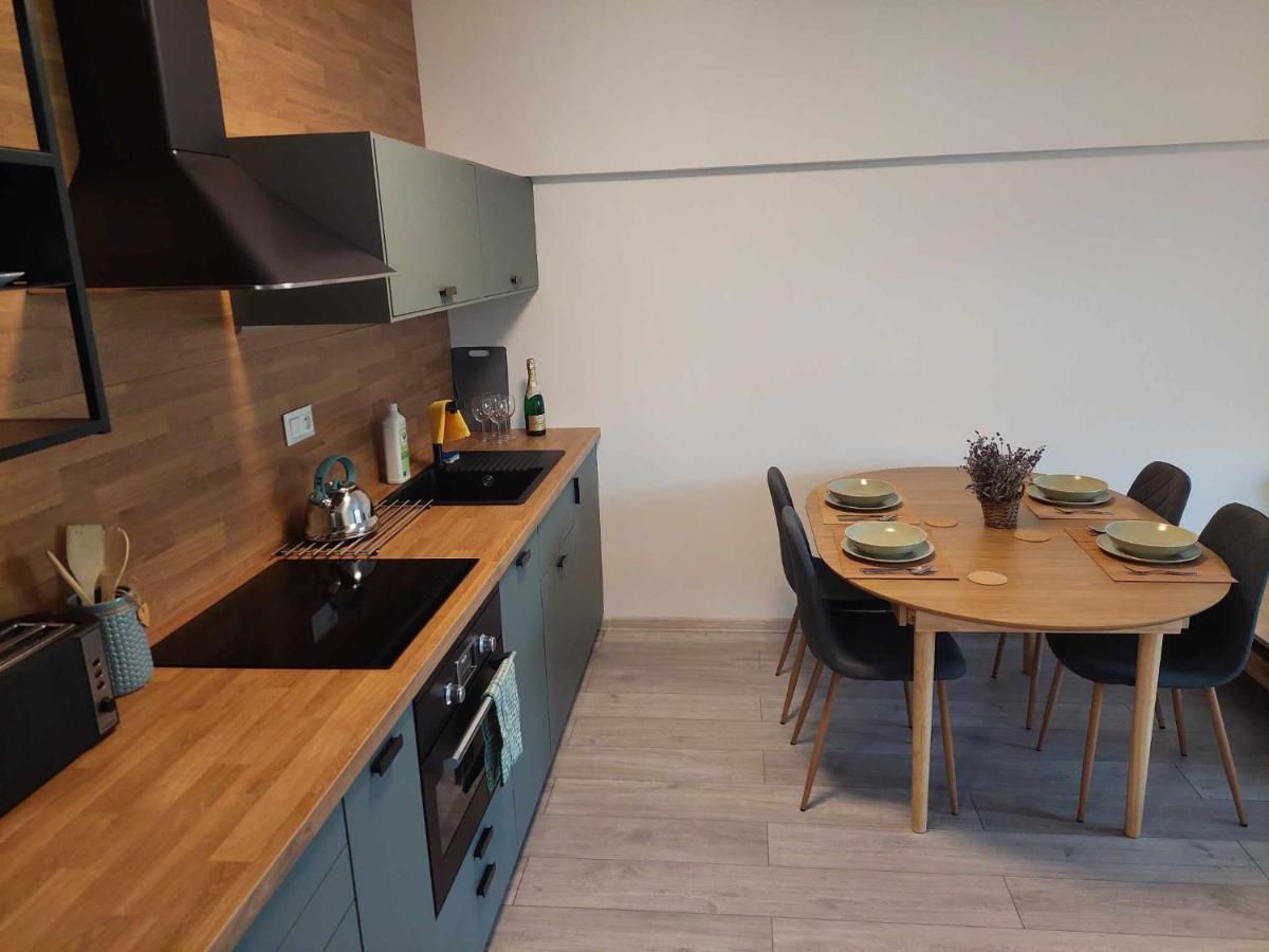 Apartman Besen 304 Besenova Exterior foto