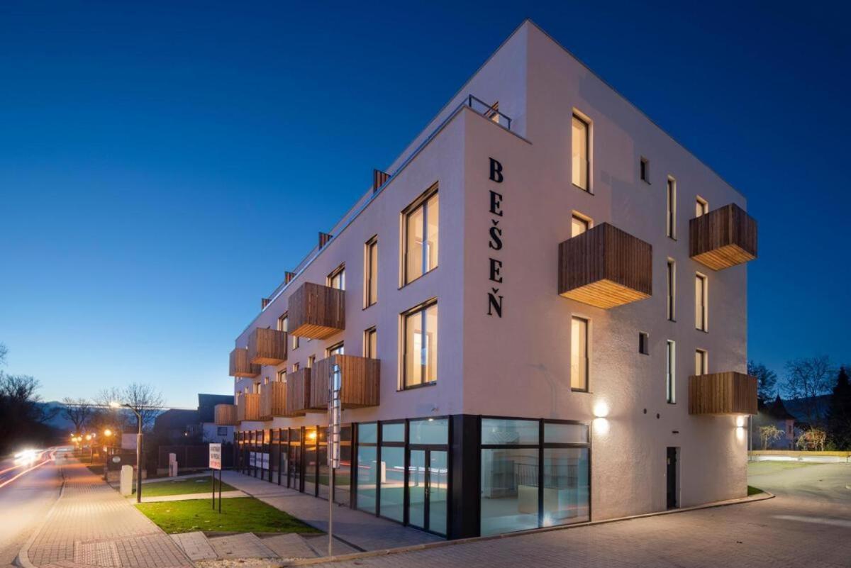 Apartman Besen 304 Besenova Exterior foto