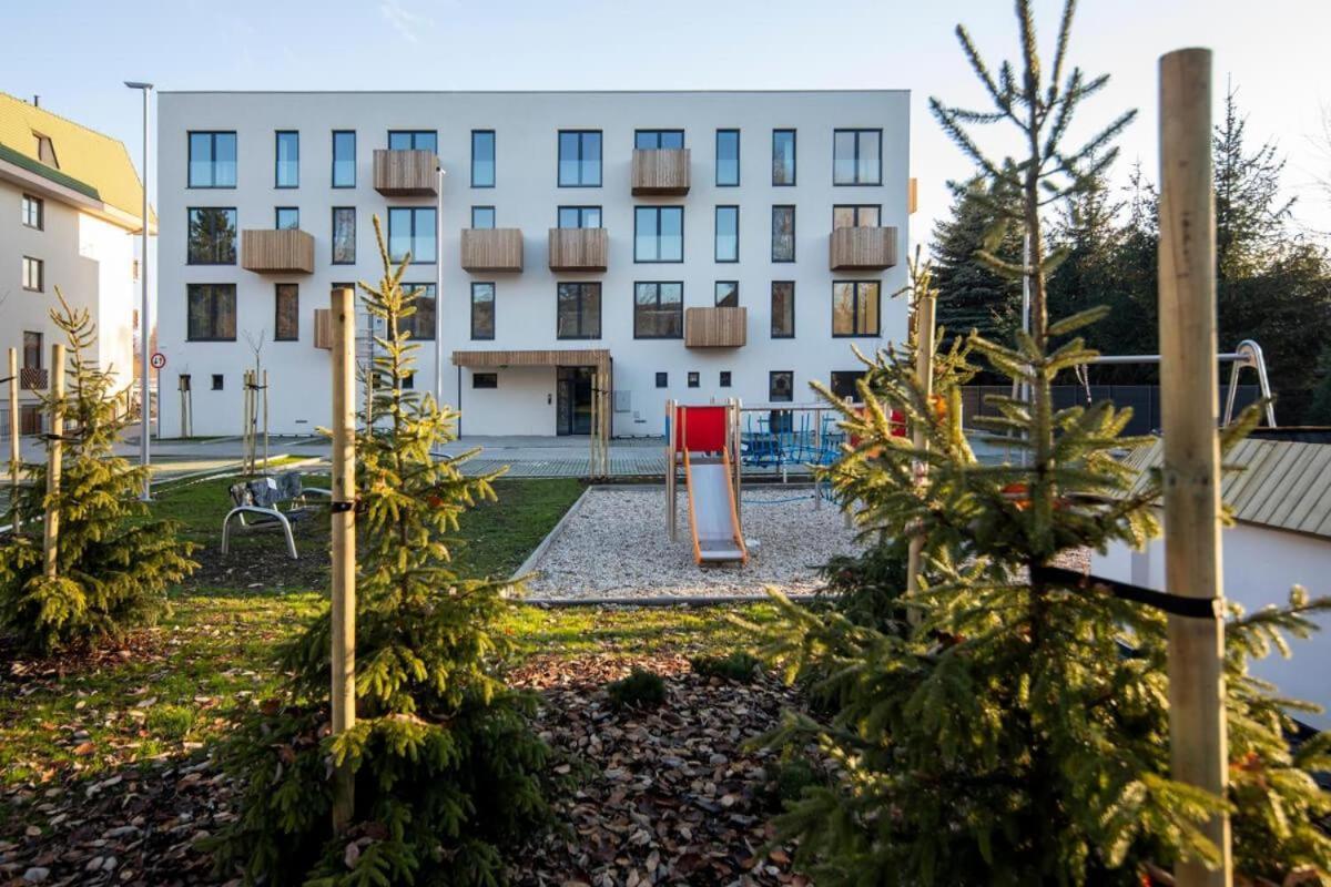 Apartman Besen 304 Besenova Exterior foto